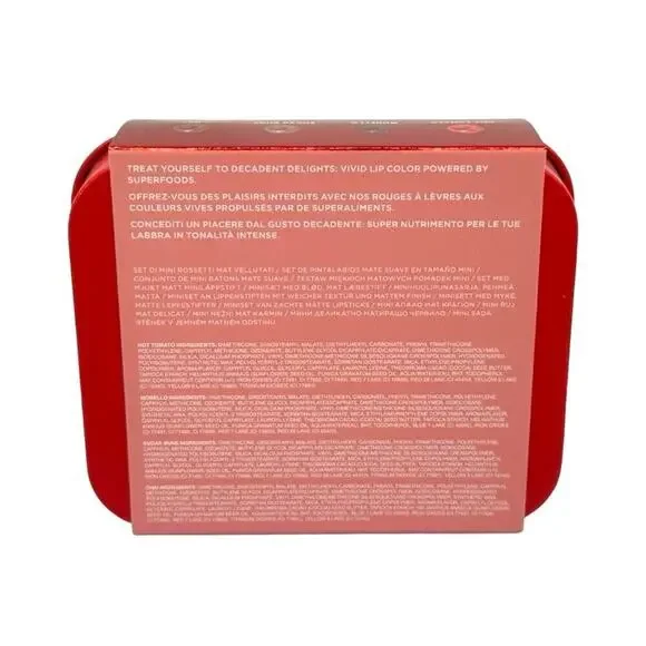 Bite Beauty Bold Bites Lipstick Set - Picture 4 of 7